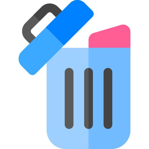 A Icon for task completed